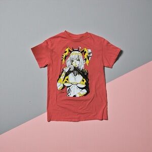 WAIFU Anime T-Shirt